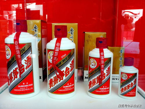 茅臺價格穩居2700元 是放量控價，還是有更深邏輯？