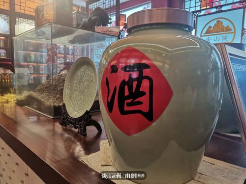 臺州消費新范本 透明釀酒工廠里的放心酒與煙火味